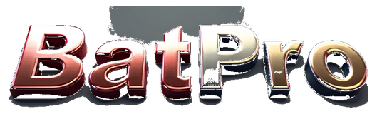 batpro app logo