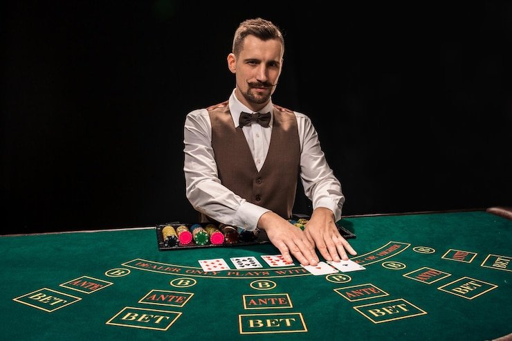 batpro app Live Casino